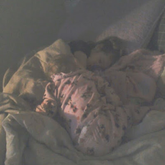 Meet your Posher, Mikaela - Picture 1 of 1